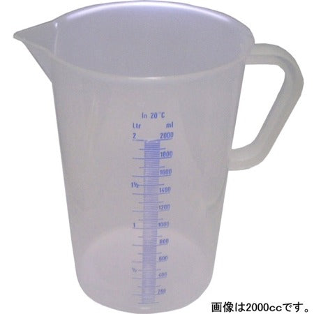 PP水マス 3000cc