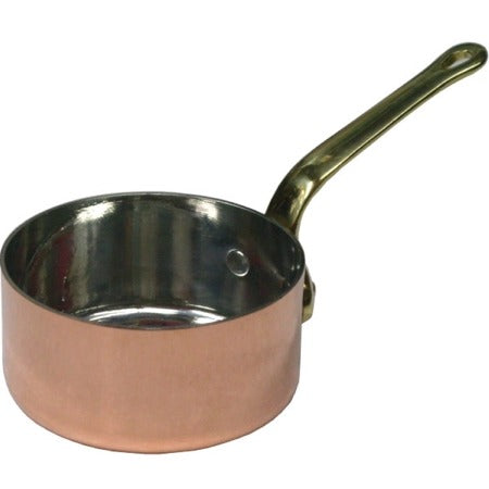プチパン ガゼル銅製8cm