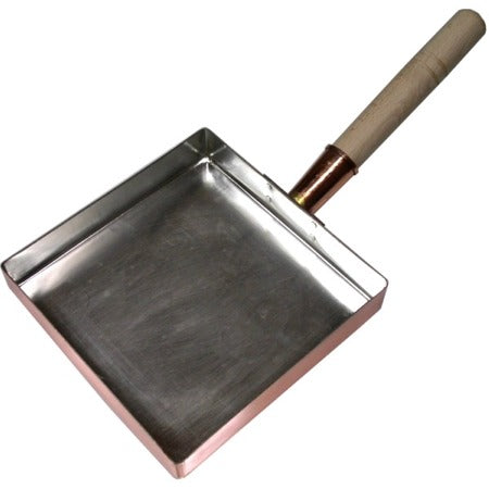 銅玉子焼関東型 24cm