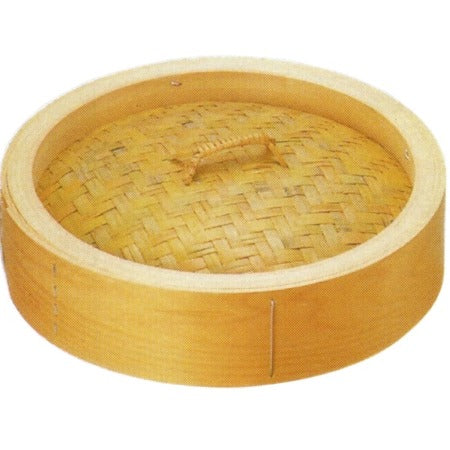 中華セイロ27cm フタ