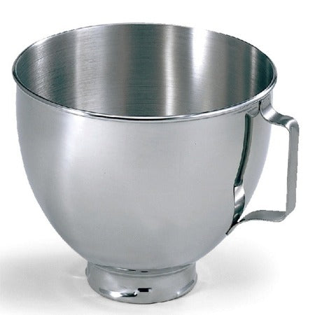 【10%OFFクーポン付き】 キッチンエイド Kitchen Aid KSM5用 ボウル