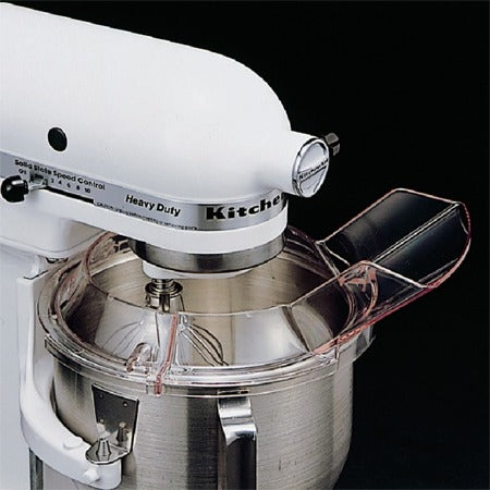 【10%OFFクーポン付き】 キッチンエイド Kitchen Aid KSM6用 流し込みシールド