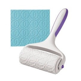 Wilton(ウィルトン) パターンエンボサー用 ジオメトリック