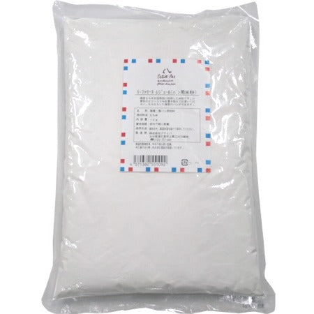 Petit Pas(プティパ) リ・ファリーヌ レジェール(パン用米粉) 1kg 【製菓材料】