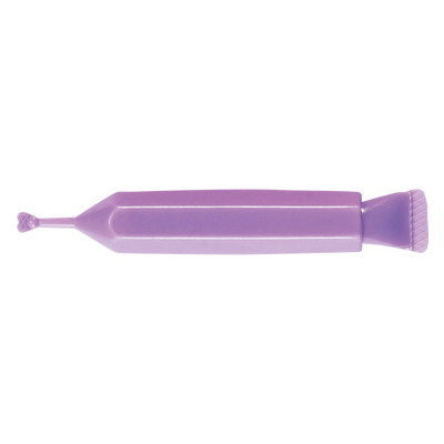 Petit Pas(プティパ) デコれーとペン パープル 12g 【製菓材料】