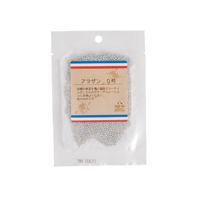 Petit Pas(プティパ) アラザン0号 10g 【製菓材料】
