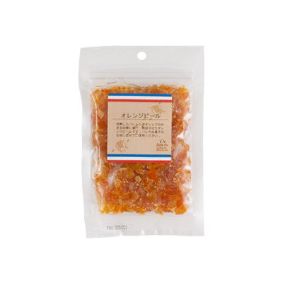 Petit Pas(プティパ) オレンジピール 100g 【製菓材料】