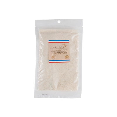 Petit Pas(プティパ) アーモンドパウダー 100g 【製菓材料】