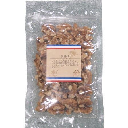 Petit Pas(プティパ) クルミ 100g 【製菓材料】