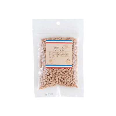 Petit Pas(プティパ) 粒ジャムメープル 100g 【製菓材料】