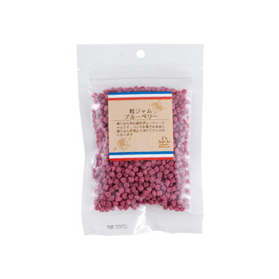 Petit Pas(プティパ) 粒ジャムブルーベリー 100g 【製菓材料】