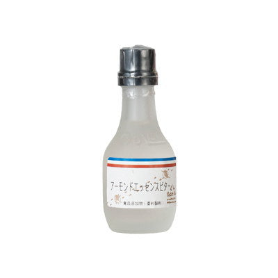 Petit Pas(プティパ) アーモンドエッセンス ビター 30ml 【製菓材料】