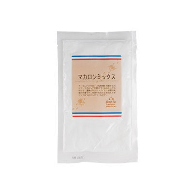 Petit Pas(プティパ) マカロンミックス 100g 【製菓材料】