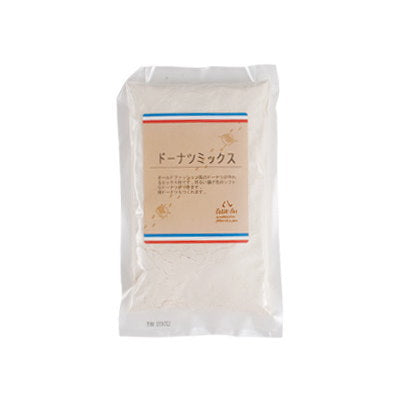Petit Pas(プティパ) ドーナツミックス 250g 【製菓材料】