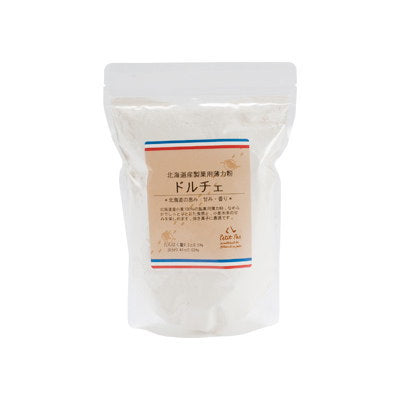 Petit Pas(プティパ) 強力粉イーグル 1kg 【製菓材料】