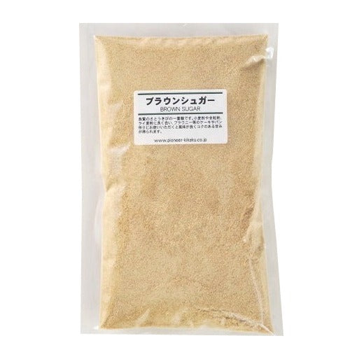 ブラウンシュガー 300g【製菓材料】