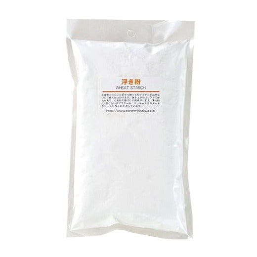 浮き粉 250g【製菓材料】