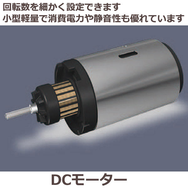 【10%OFFクーポン付き】 Cuisinart クイジナート サイレント パワー ハンドミキサー HM-PRO6J 電動 泡立て器 電動ミキサー/ホイッパー/泡立て器