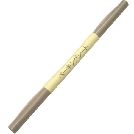 【あわせてお得!】ハードパンのための銅天板 405X300XH10mm+ベーキングシートロール/フランスパン/カンパーニュ/オーブン天板/ベイキング天板