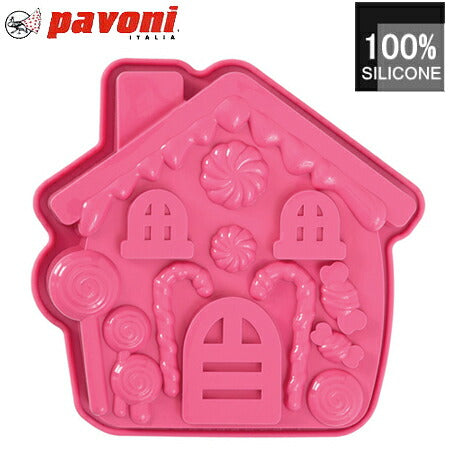 Pavoni(パヴォーニ)