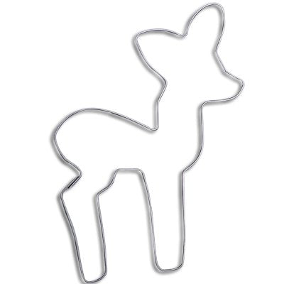 Stadter(スタッダー) クッキー型 バンビ