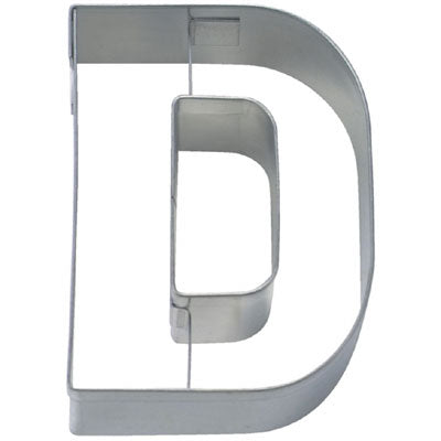 Stadter(スタッダー) クッキー型 アルファベット英字D