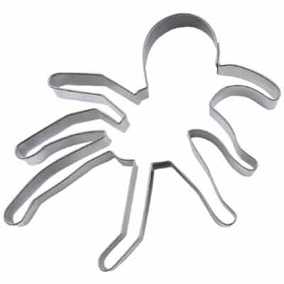Stadter(スタッダー) クッキー型 スパイダー