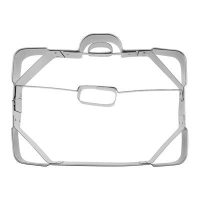 Stadter(スタッダー) クッキー型 スーツケース 6.5cm