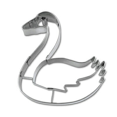 Stadter(スタッダー) クッキー型 白鳥