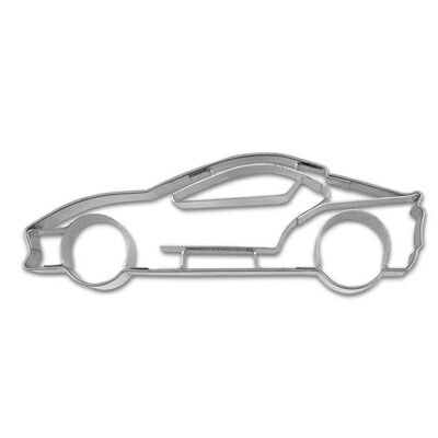 Stadter(スタッダー) クッキー型 スポーツカー