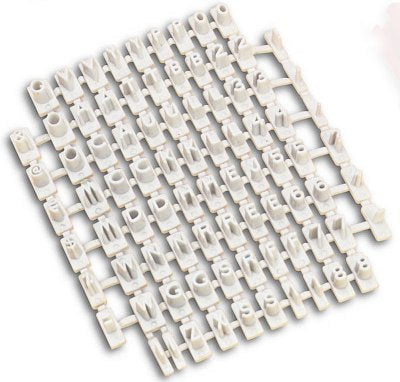 Stadter(スタッダー) クッキー型 スタンプセット 抜き型 クッキー抜き型