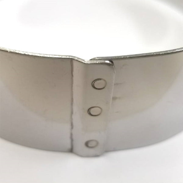 セルクル φ50XH30mm 丸セルクル型 厚口 ステンレス 板厚0.7mm 丸型 セルクル リング