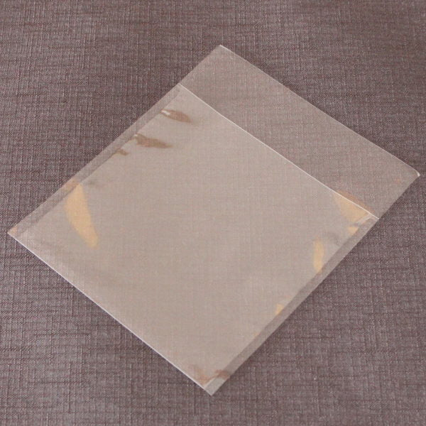 カマス口ずらし袋 カマスKT No.3 100枚入 135X130
