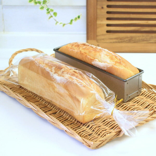 浅井商店パン教室 ゼロから始めるパン作り<br>Lesson4 チョコマーブルブレッド<br>シートの折り込みに挑戦!レシピ付き