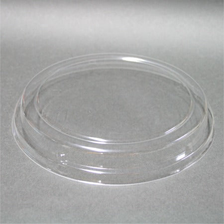 シフォン用PET蓋 透明(150mm用)10枚入
