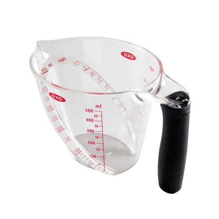 OXO(オクソー) アングルメジャーカップ 中500cc
