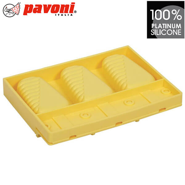 【50%OFFクーポン付き】 パボーニ チョコレート型 シリコンモールド Pavoni パヴォジェルアカプルコ チョコ型 シリコン型 可愛い 洋菓子型 焼型 製菓道具PAVOGEL_ACAPULCO バレンタイン ホワイトデー 手作り