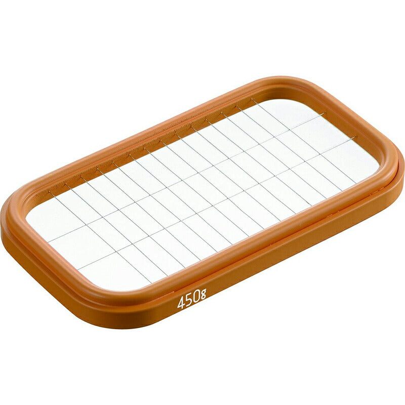 バターカッティングケース ST-3006