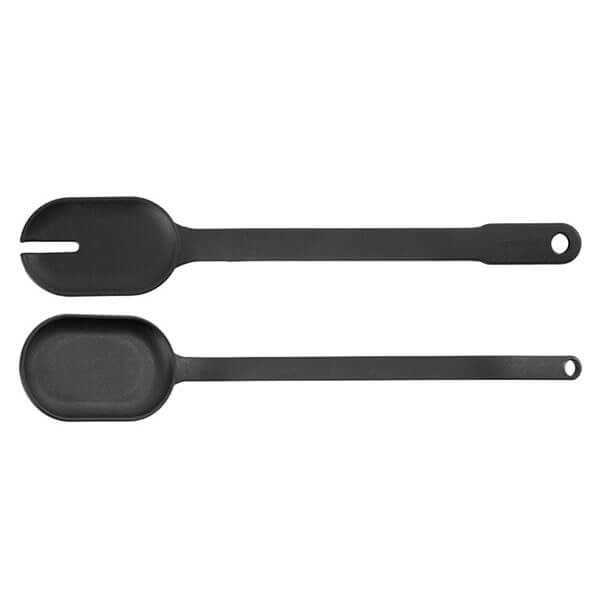 【50%OFFクーポン付き】パボーニ シリコンモールドPavoni テイクイット02 おしゃれ キッチン用品 調理器具SPOON_AND_SALAD_SPOON_SET