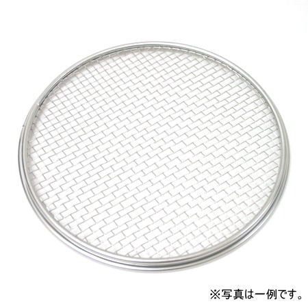 18-8 ワンタッチうらごし(替網) 24cm用