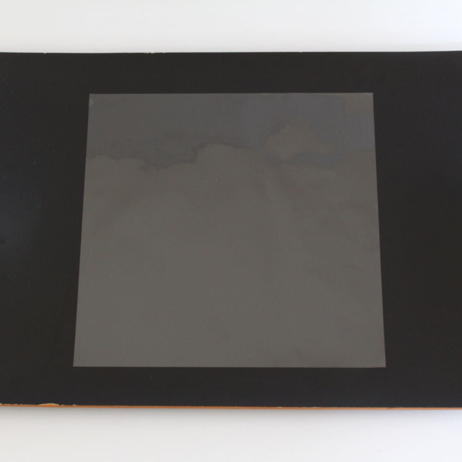 OPPシート 280X280mm 100枚入  シフォンケーキ カット OPPフィルム ラッピング 個包装 包装20cm 23cm10切 超トール20cm10切