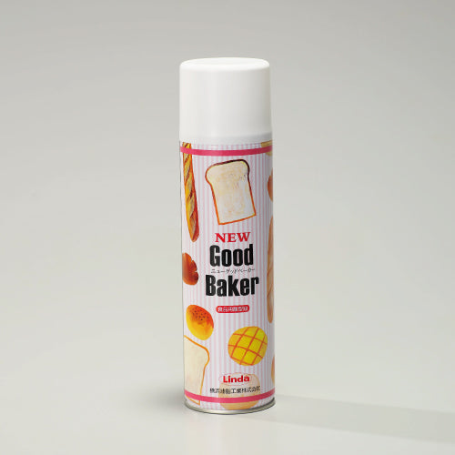 New Good Baker(ニューグッドベーカー) 550ml