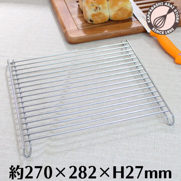 ケーキクーラー角