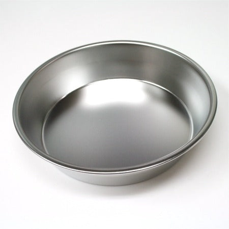 ステンレス　マンケ型(トルテ型)　１５ｃｍ