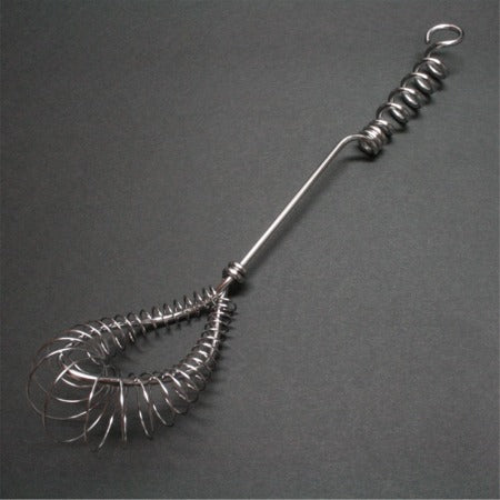 スピード泡立