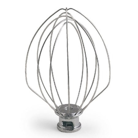 【10%OFFクーポン付き】 キッチンエイド Kitchen Aid KSM5用 ワイヤーホイップ6本