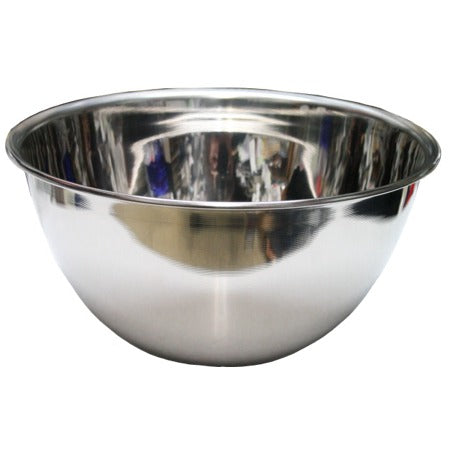 18-0 F 深型ボウル　24cm ボール