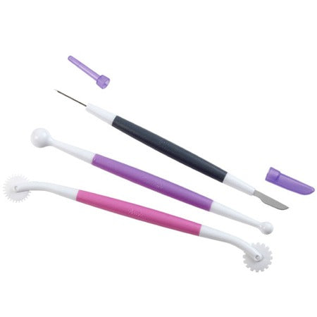 Wilton(ウィルトン) スターターツールセット 3PCS