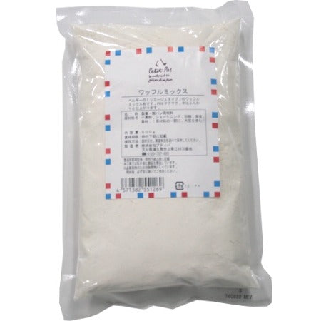 Petit Pas(プティパ) 強力粉イーグル 1kg 【製菓材料】
