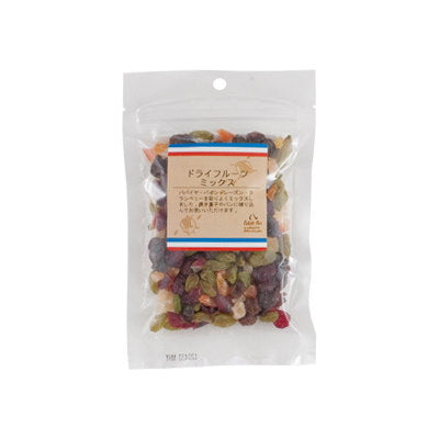 Petit Pas(プティパ) ドライフルーツミックス 100g 【製菓材料】